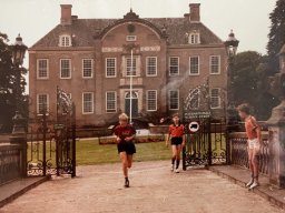 1984 KAMP HATTEM